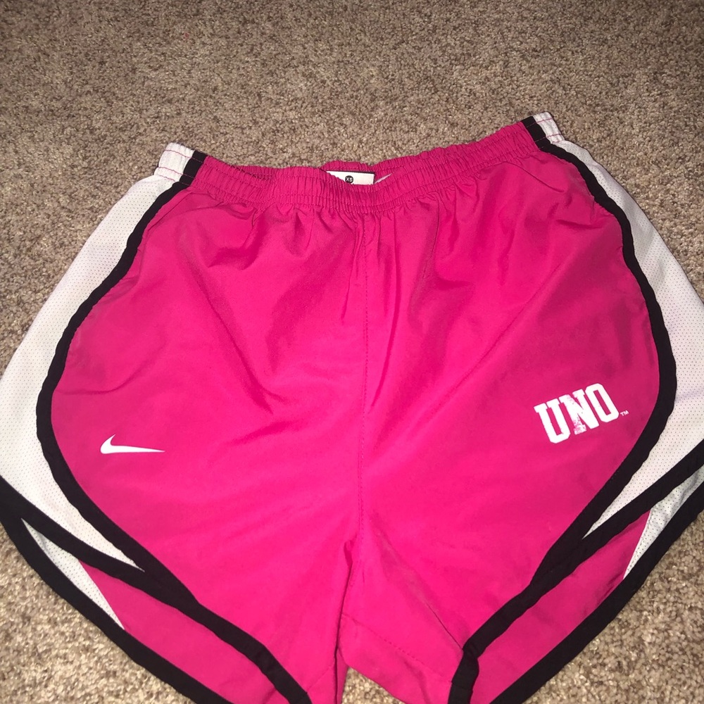 women’s Nike shorts